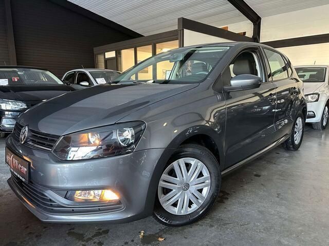 Occasion VW Polo 2015 Grijs Sedan