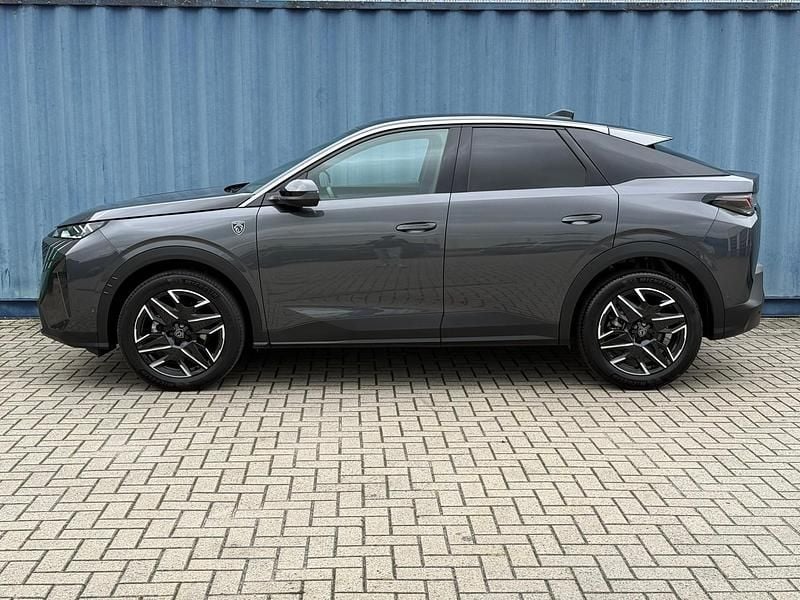 Occasion Peugeot 3008 GT 136 PK (100 kW) 2024 Grijs SUV