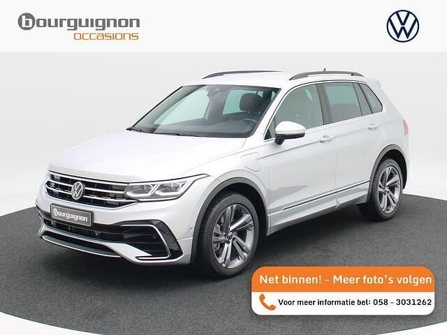 Occasion VW Tiguan Business+ 245 PK (180 kW) 2023 Grijs SUV