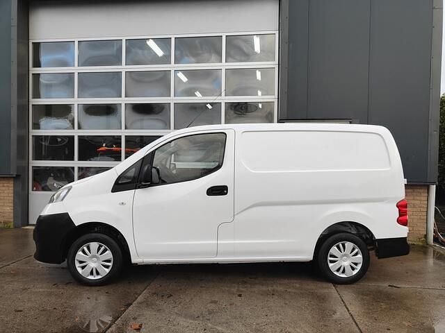 Occasion Nissan NV200 90 PK (66 kW) 2015 Overige MPV