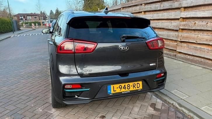 Occasion Kia e-Niro 104 kW (142 PK) 2019 SUV