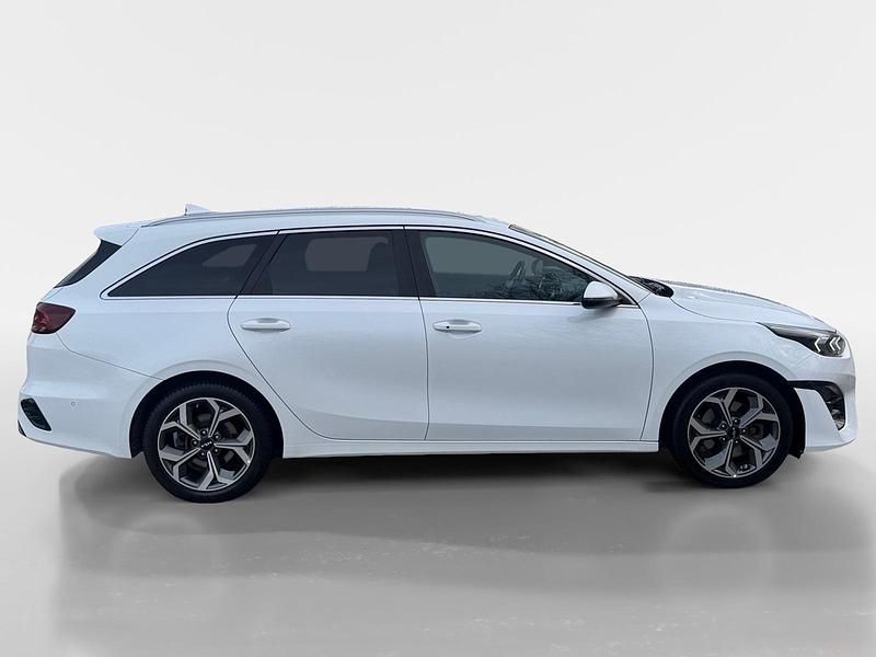 Occasion Kia Ceed 2026 Wit Hatchback