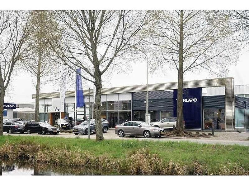 Occasion 2019 Volvo XC90 Inscription SUV | € 44.950 (Iets duurder) - Afbeelding 1/1