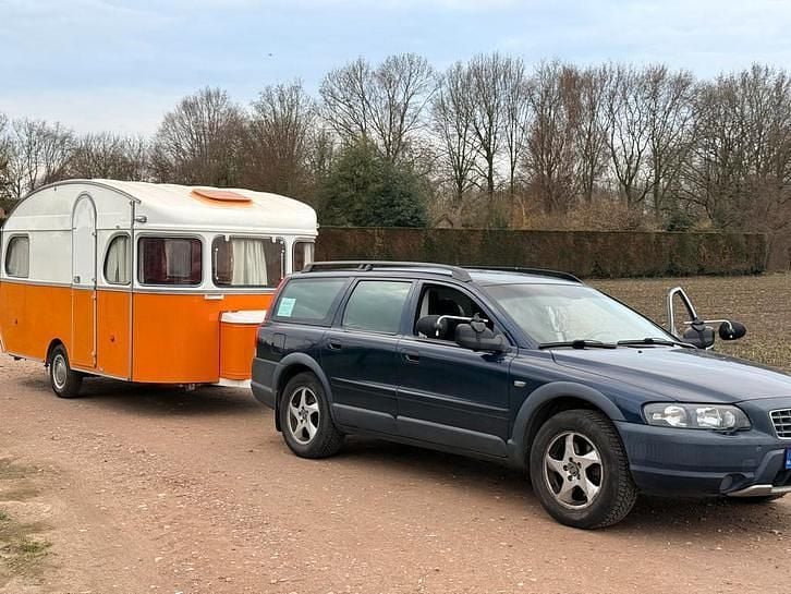 Gebruikt 2003 Volvo XC70 | € 5.250 (Super prijs) - Afbeelding 1/4