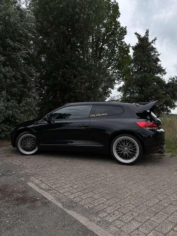 Gebruikt 2009 VW Scirocco Coupé | € 8.900 (Eerlijke prijs) - Afbeelding 1/4