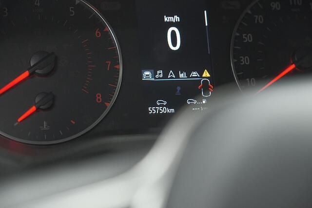 Occasion Renault Clio V Evolution 91 PK (66 kW) 2023 Zwart Hatchback