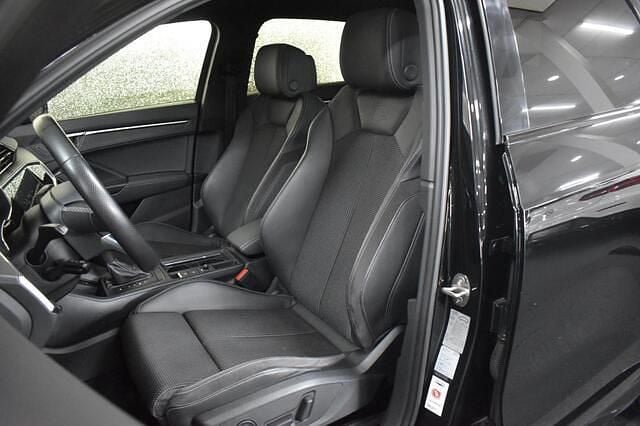 Occasion Audi RS Q3 S-Line 245 PK (180 kW) 2021 Zwart SUV