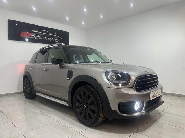 Occasion Mini Cooper 2019 Grijs Hatchback