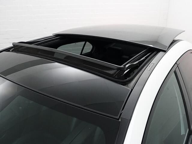 Occasion Mercedes A200 AMG 165 PK (121 kW) 2019 Wit Sedan