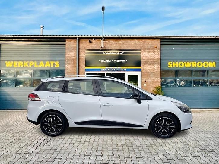 Occasion Renault Clio IV 90 PK (66 kW) 2014 Stationwagen