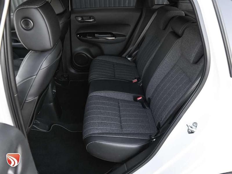 Occasion Honda Jazz Elegance 109 PK (80 kW) 2020 Wit Hatchback