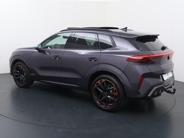 Occasion Cupra Terramar VZ 272 PK (200 kW) 2025 Overige SUV