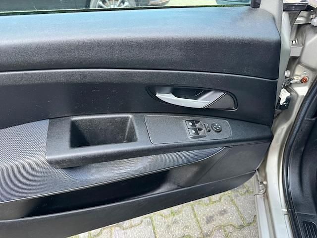 Occasion Fiat Grande Punto Dynamic 2008 Grijs Hatchback