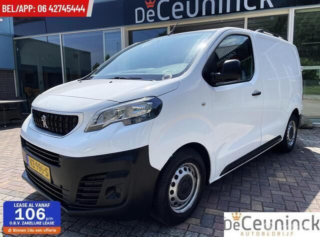 Overige Gebruikt 2016 Peugeot Expert Van | € 6.450 - Afbeelding 1/4