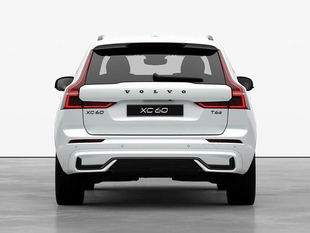 Nieuw Volvo XC60 Plus 349 PK (256 kW) 2026 Wit SUV