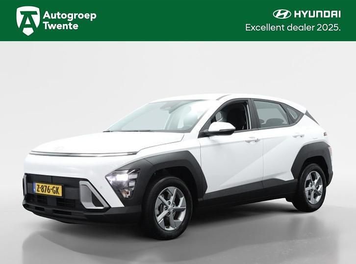 Gebruikt 2024 Hyundai Kona Comfort SUV | € 28.750 - Afbeelding 1/4