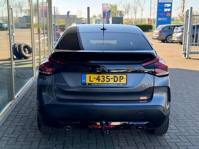 Occasion Citroën C4 Shine 131 PK (96 kW) 2021 Suv SUV