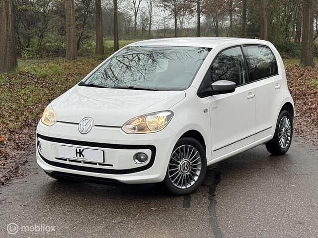 Overige Gebruikt 2013 VW up! Hatchback | € 5.995 (Eerlijke prijs) - Afbeelding 1/4