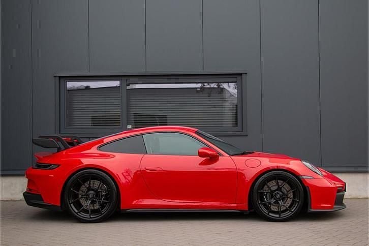 Occasion Porsche 911 510 PK (375 kW) 2022