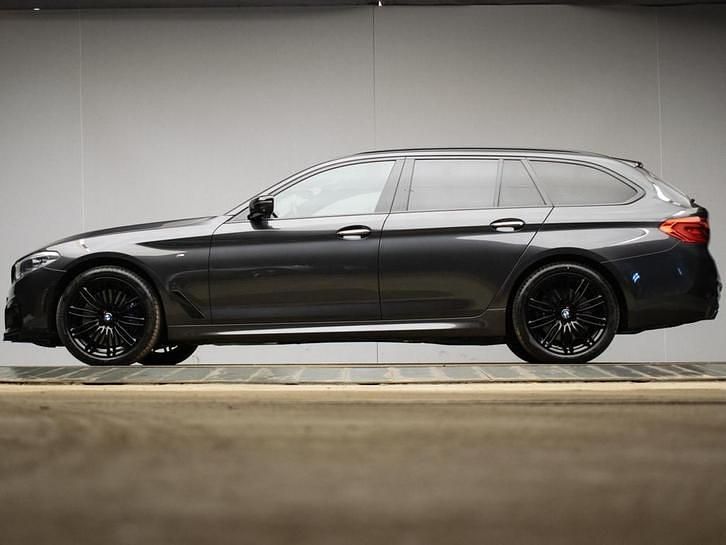 Occasion BMW 540 Executive 340 PK (250 kW) 2017 Stationwagen