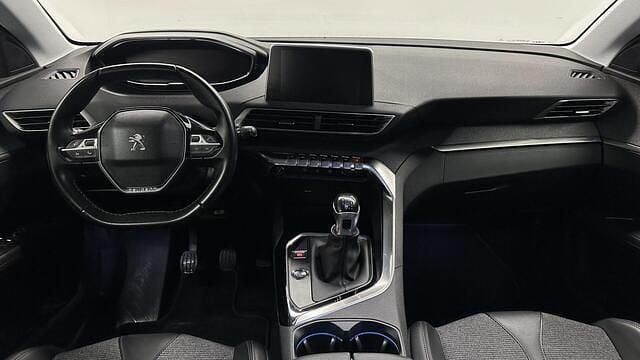 Occasion Peugeot 3008 Premium 131 PK (96 kW) 2020 Grijs SUV