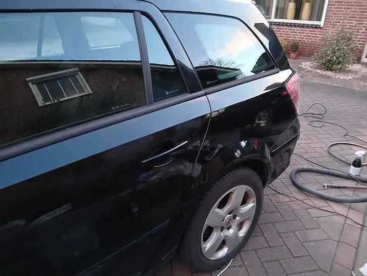 Occasion Opel Astra 89 PK (65 kW) 2006 Stationwagen