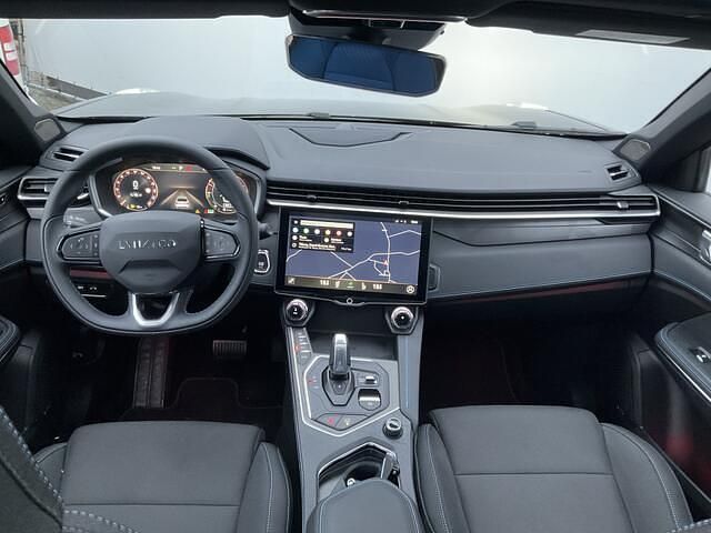 Occasion Lynk & Co 01 261 PK (191 kW) 2024 Zwart (metallic) SUV