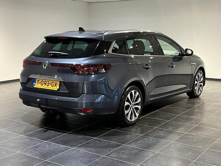 Occasion Renault Mégane IV Techno 140 PK (102 kW) 2023 Stationwagen