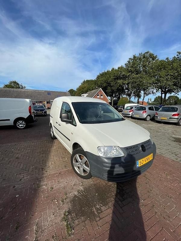 Occasion VW Caddy 69 PK (50 kW) 2008 MPV