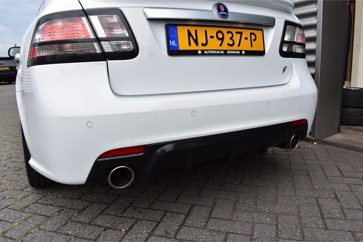 Occasion Saab 9-3 155 PK (114 kW) 2011 Sedan