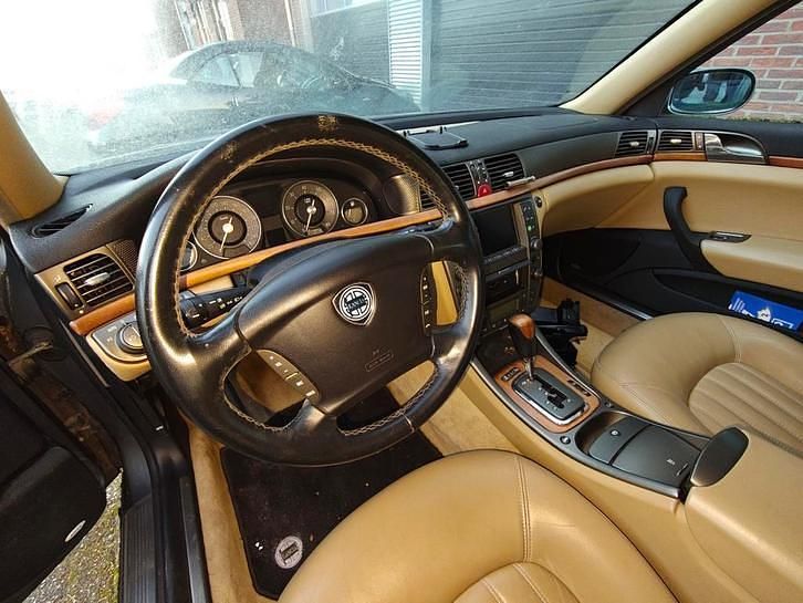 Occasion Lancia Thesis 170 PK (125 kW) 2003 Sedan