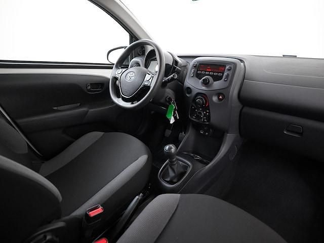 Occasion Toyota Aygo 2020 Hatchback