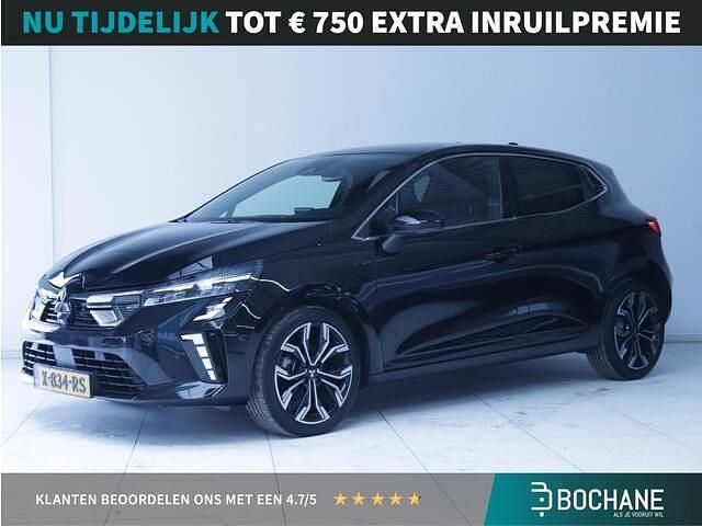 Zwart Gebruikt 2024 Mitsubishi Colt Edition Hatchback | € 22.900 - Afbeelding 1/4