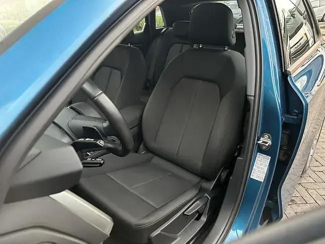 Occasion Audi A3 Sportback e-tron 204 PK (150 kW) 2022 Blauw Hatchback