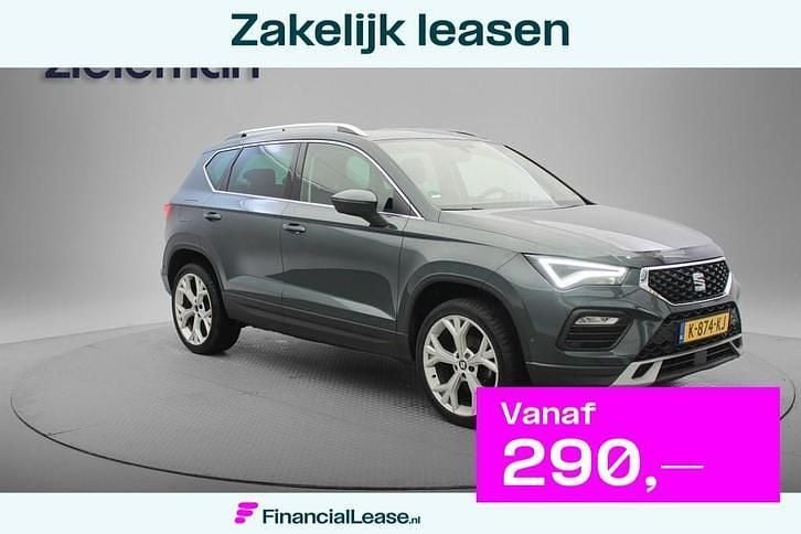Gebruikt 2021 Seat Ateca Business SUV | € 29.019 - Afbeelding 1/4