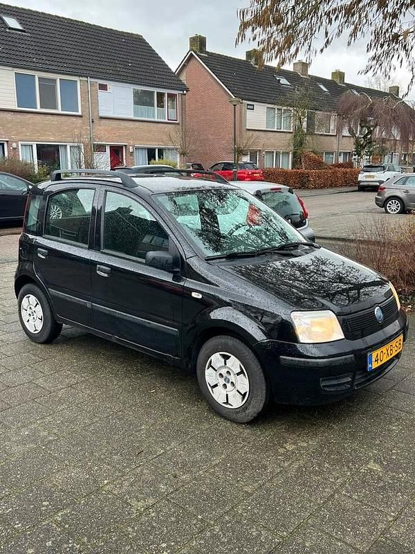 Occasion Fiat Panda 54 PK (39 kW) 2007 Hatchback