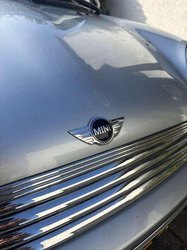 Occasion Mini Cooper 116 PK (85 kW) 2003 Hatchback