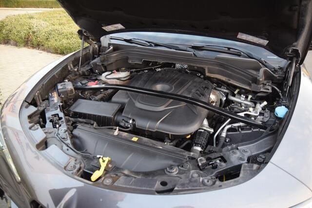 Occasion Alfa Romeo Stelvio Tech Edition 159 PK (116 kW) 2019 Overige SUV