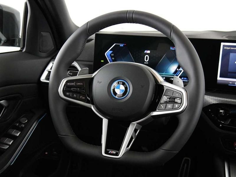 Occasion BMW 330e M Sport 292 PK (214 kW) 2025 Grijs Stationwagen