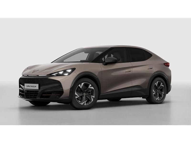 Bruin Nieuw 2025 Cupra Tavascan SUV | € 50.485 (Eerlijke prijs) - Afbeelding 1/3