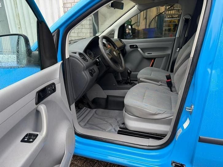 Occasion VW Caddy 105 PK (77 kW) 2009 MPV