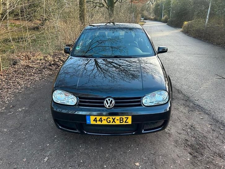Occasion VW Golf IV 192 PK (141 kW) 2001