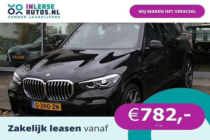 Occasion 2020 BMW X5 Executive SUV | € 78.178 - Afbeelding 1/4