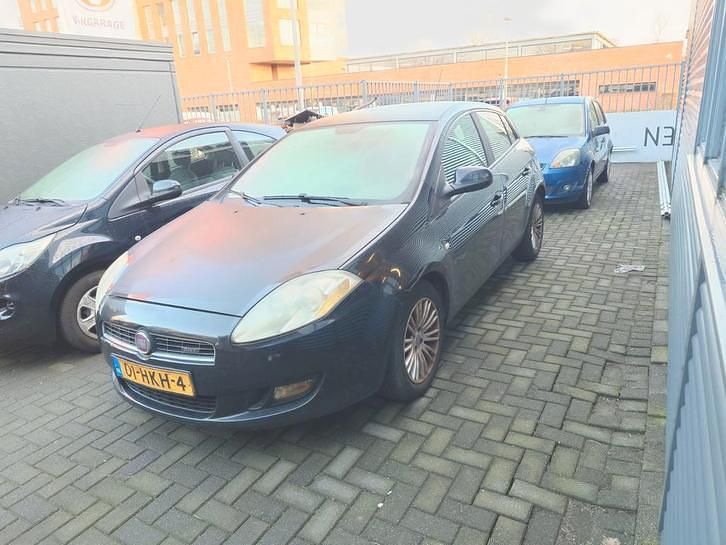 Occasion Fiat Bravo 119 PK (87 kW) 2009 Hatchback