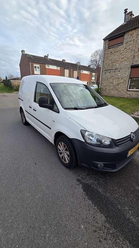 Occasion VW Caddy 75 PK (55 kW) 2012 MPV