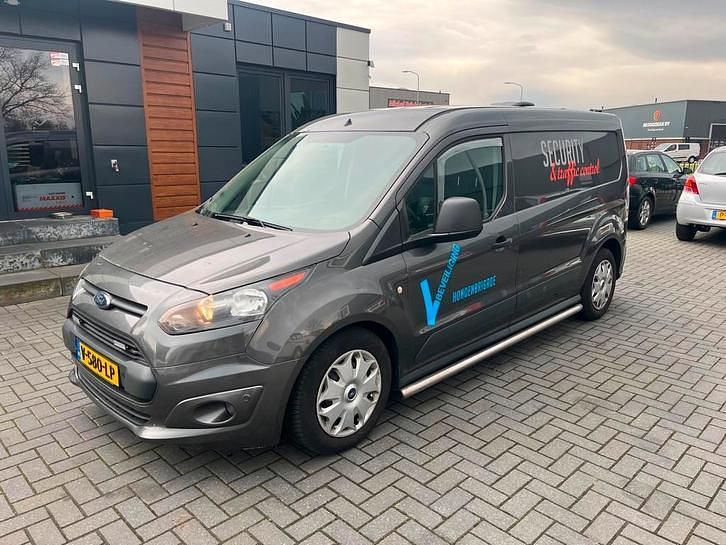 Occasion Ford Transit Connect 101 PK (74 kW) 2018 MPV
