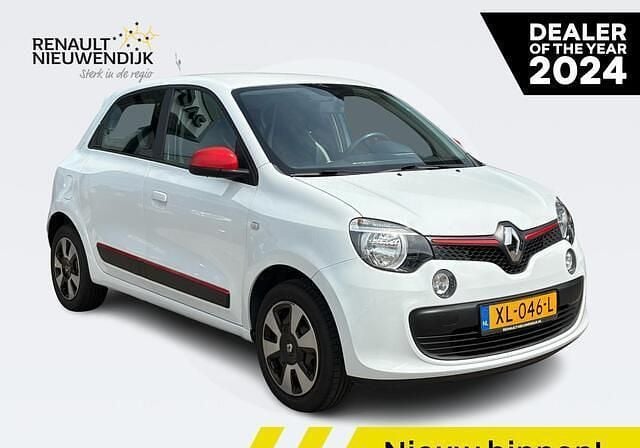 Blanc cristal qnj Gebruikt 2019 Renault Twingo Collection Hatchback | € 8.945 (Eerlijke prijs) - Afbeelding 1/4