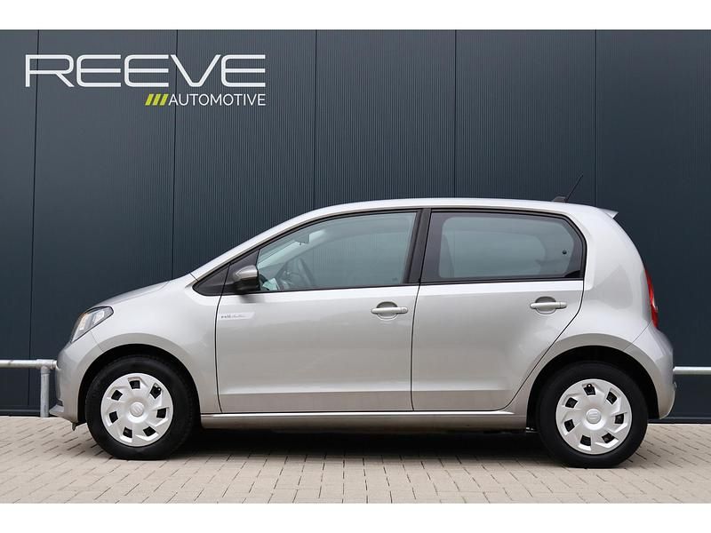 Occasion Seat Mii 61 kW (83 PK) 2020 Grijs Hatchback