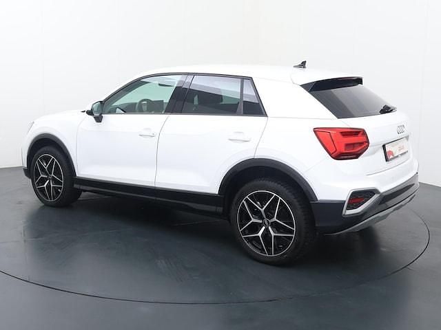 Occasion Audi Q2 Advanced 150 PK (110 kW) 2023 Wit SUV