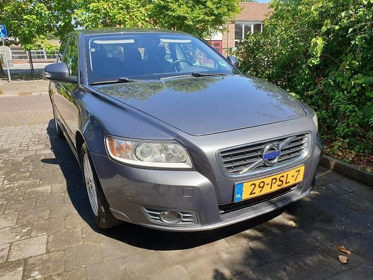 Gebruikt 2011 Volvo V50 Stationwagen | € 3.250 (Goede deal) - Afbeelding 1/4